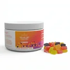 Vegaaniset CBD-karkit
