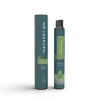 10% CBD & CBG Kertakäyttö Vape