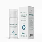 CBD-Akne voide