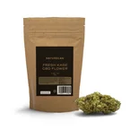 CBD-Kukka - Kase