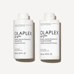 DOUBLE VOLUME FINE HAIR SET