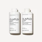 DOUBLE VOLUME FINE HAIR SET