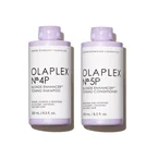 BLONDE ENHANCER SET