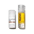 SMOOTH & SHINE SET