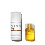 THE ULTIMATE SMOOTH HAIR STYLING SET