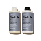 HYDRATING CURL SHAMPOO & CONDITIONER SET