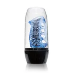 Fleshskins™ Blue Ice Grip with Drying Case