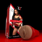 Kira Noir Ricky's Room Fleshlight