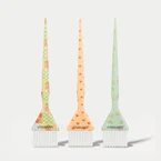 FRAMAR Triple Threat Set -värisudit, Quilted (3 kpl)