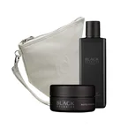 IdHAIR Black Xclusive Holiday Bag 2025
