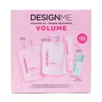 DESIGNME Discovery Kit - PUFF.ME