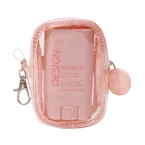 DESIGNME HOLD.ME Styling Stick - Key Chain Pouch