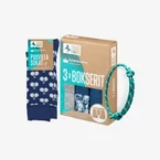 Munien puolesta -paketti