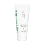 LUUV Body Peeling ,200 ml