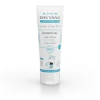Dhyvana Family suihkugeeli sitruunamelissa-salvia, sulfaatiton 200 ml