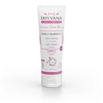 Dhyvana Family shampoo Acai-Goji, sulfaatiton shampoo