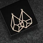 Puiset korvakorut - Lähde