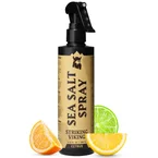 Sea Salt Hair Spray - Strong Hold - Citrus