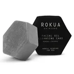 Rokua Oil Cleansing Cake