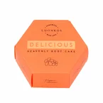 Body Oil Cake - Delicious Heavenly