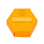 Body Oil Cake - Celebrate Sparkling