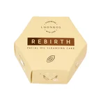Oil Cleansing Cake - Rebirth Facial