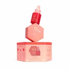 Face Oil Skincare set - Glow & Shine - Luonkos