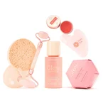 Glow – Gift Set for the Face, Radiance and Brightness for Mature Skin