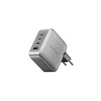 EcoFlow RAPID Pro Charger (140W, 4 Ports, GaN)