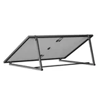 EcoFlow Adjustable Ground & Suspended Solar Bracket