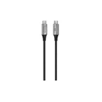 EcoFlow RAPID Pro USB-C to USB-C Cable (240W, Nylon)