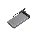 EcoFlow RAPID Power Bank (20K, 45W, Built-in Cable)