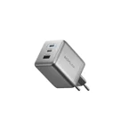 EcoFlow RAPID Pro Charger (100W, 3 Ports, GaN) (Recommended Accessory)