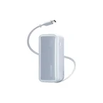 EcoFlow RAPID Power Bank (10K, 45W, Retractable Cable)