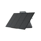 EcoFlow 400W Portable Solar Panel (Recommended Accessory)