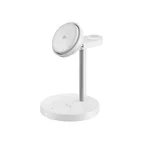EcoFlow RAPID Mag Qi2 Wireless Charging Stand (3-in-1)