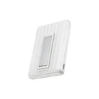 EcoFlow RAPID Mag Power Bank (10,000mAh, 7.5W, Magnetic Charging)