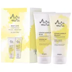 Murumuru Body Love lahjapakkaus