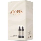 Atopik Sensitive Lahjapakkaus Kasvoille