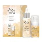 Murumuru Glow Boost Vitamin C lahjapakkaus