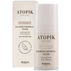 Atopik Sensitive Silmänympärysvoide 15 ml