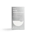 Apteq White valkaisuliuskat 28 kpl