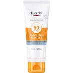 Eucerin Sun Sensitive Protect Sun Gel Cream SPF50+ 200 ml