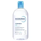 Bioderma Hydrabio H2O Micellar Water Make-Up remover 500 ml