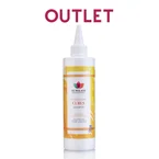 Outlet kosteuttava shampoo 250ml