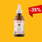 Hehkumarkkinat -35% Hiuspohjaa rauhoittava öljy 50ml