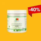 Hehkumarkkinat -40% Hiusta Vahvistava Maski -40%
