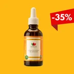 Hehkumarkkinat -30% Oil Treatment 50ml