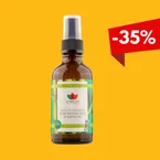Hehkumarkkina -30% Broccoli & Bamboo Öljy 50ml