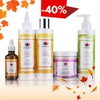 Syysmarkkinat ERÄ Care & Style Kit -40%